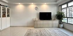 Blk 461C West Rock @ Bukit Batok (Bukit Batok), HDB 5 Rooms #574486091